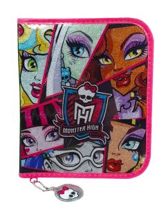 CANOPLA X24 MONSTER HIGH 6501